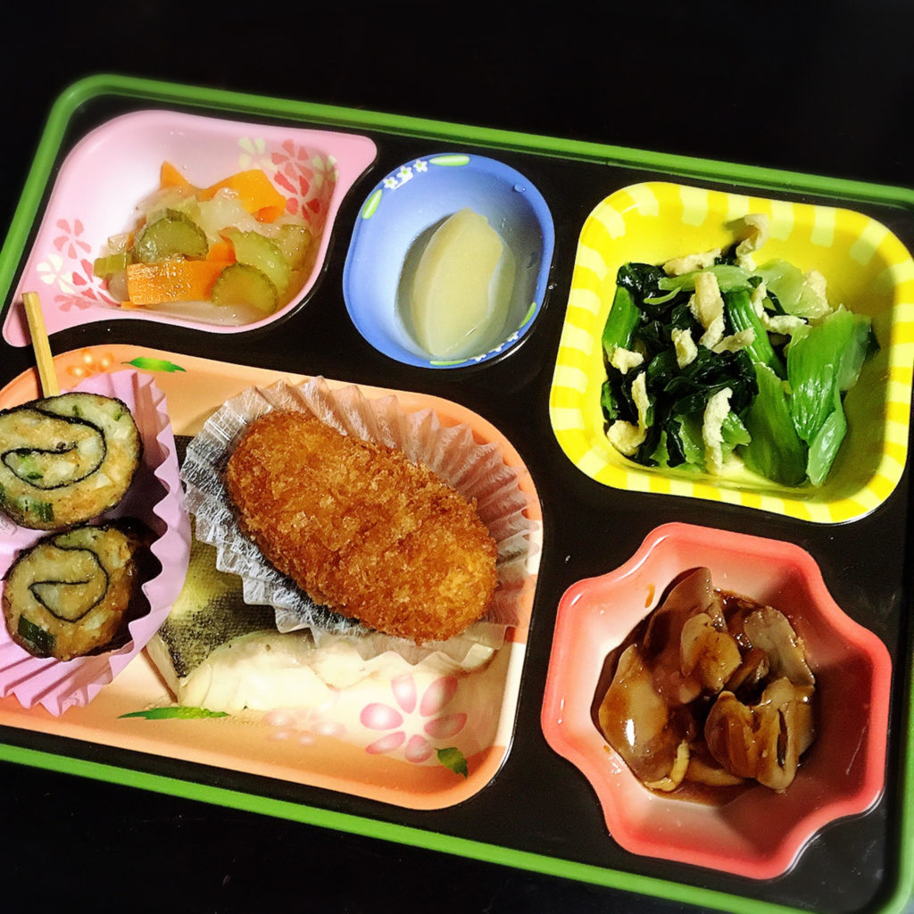 ニコニコキッチン