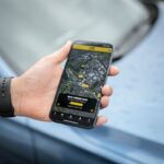 スマホナビ