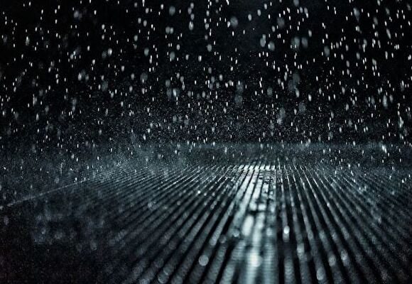 梅雨
