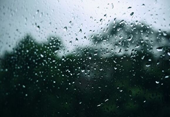 梅雨