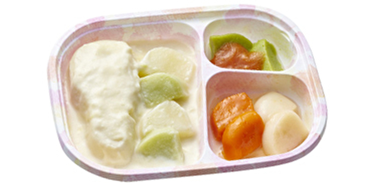 やわらか食