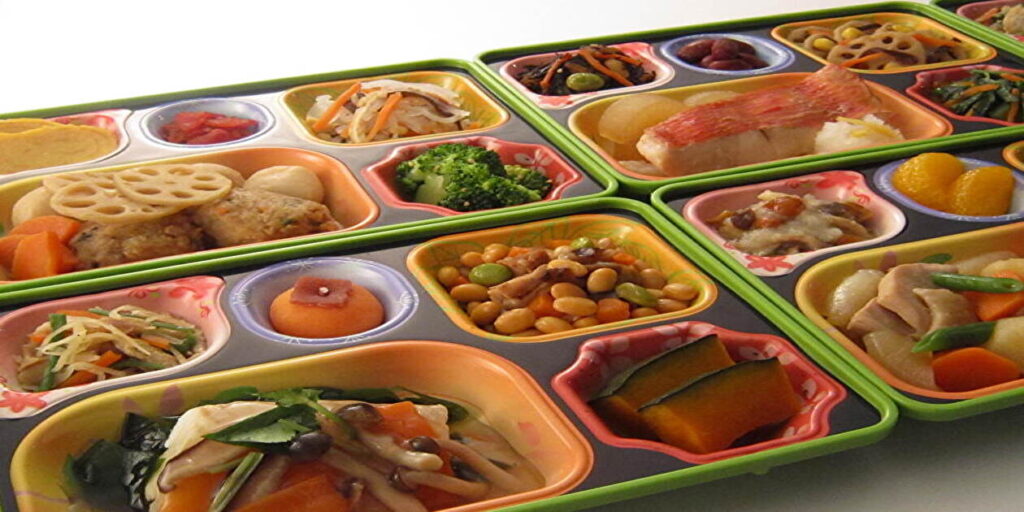 ニコニコキッチン宝塚西宮店メニュー