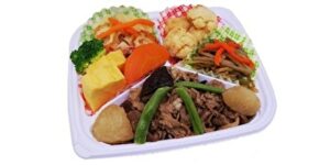 カロリー調整食