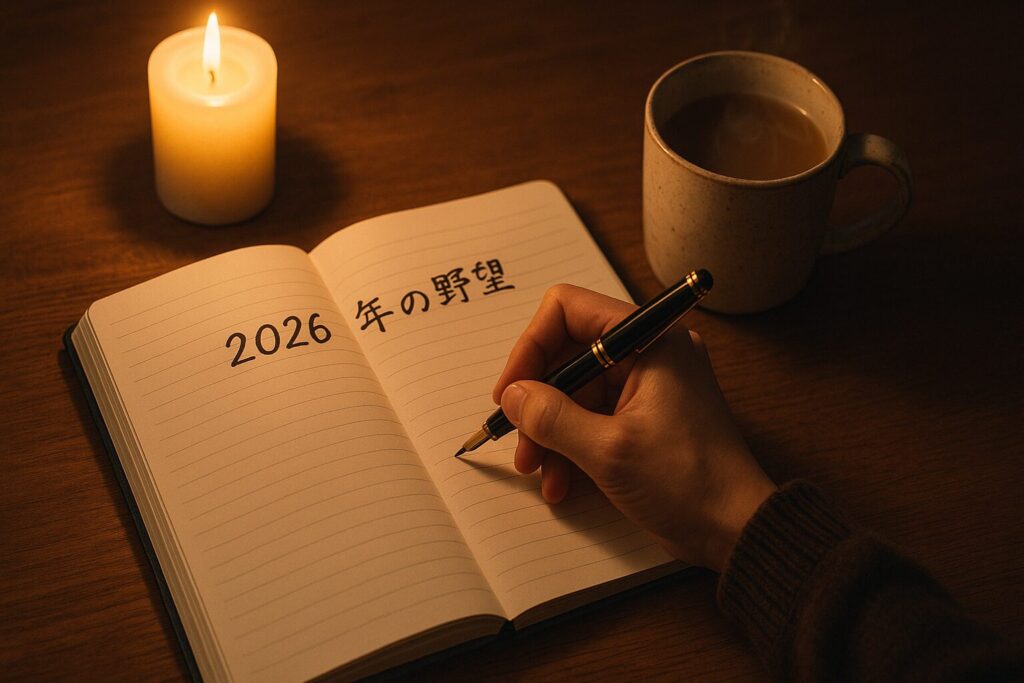 ジャーナリング