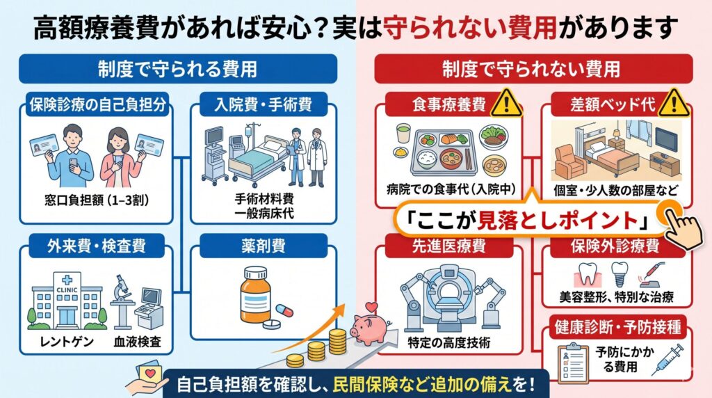 高額療養費制度
