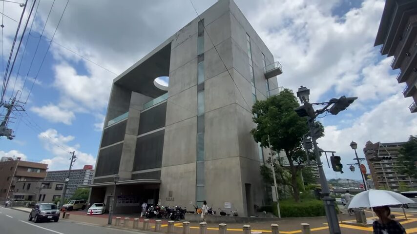 ナチュールスパ宝塚