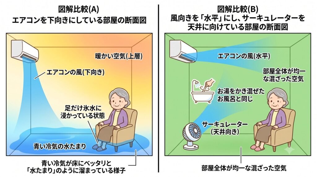エアコン最適比較