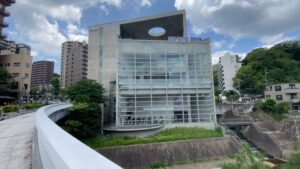 ナチュールスパ宝塚