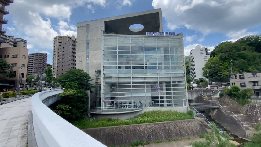 ナチュールスパ宝塚